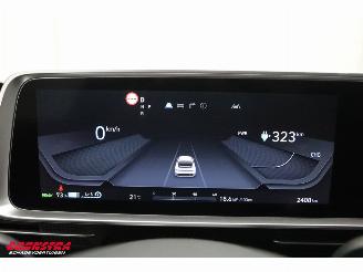 Hyundai IONIQ 6 77.4 kWh BOSE HUD ACC Navi Clima Memory SHZ LrHZ Apple/Android Virtual Camera 360° PDC picture 23