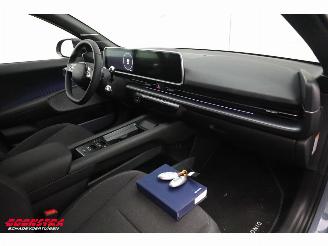 Hyundai IONIQ 6 77.4 kWh BOSE HUD ACC Navi Clima Memory SHZ LrHZ Apple/Android Virtual Camera 360° PDC picture 13