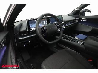 Hyundai IONIQ 6 77.4 kWh BOSE HUD ACC Navi Clima Memory SHZ LrHZ Apple/Android Virtual Camera 360° PDC picture 20