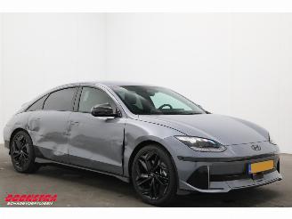 Hyundai IONIQ 6 77.4 kWh BOSE HUD ACC Navi Clima Memory SHZ LrHZ Apple/Android Virtual Camera 360° PDC picture 2