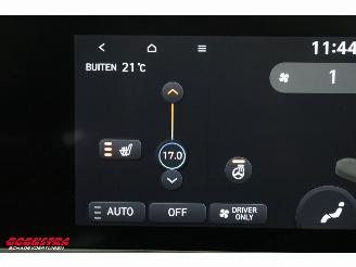 Hyundai IONIQ 6 77.4 kWh BOSE HUD ACC Navi Clima Memory SHZ LrHZ Apple/Android Virtual Camera 360° PDC picture 27