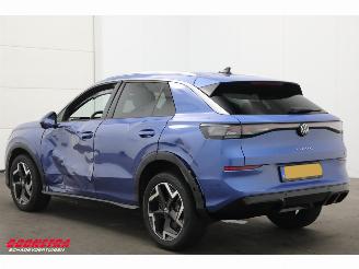 Volkswagen T-Roc 1.5 eTsi DSG R-Line ACC Navi Clima SHZ Apple/Android Virtual Camera PDC picture 4