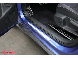 Volkswagen T-Roc 1.5 eTsi DSG R-Line ACC Navi Clima SHZ Apple/Android Virtual Camera PDC picture 7