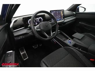 Volkswagen T-Roc 1.5 eTsi DSG R-Line ACC Navi Clima SHZ Apple/Android Virtual Camera PDC picture 19