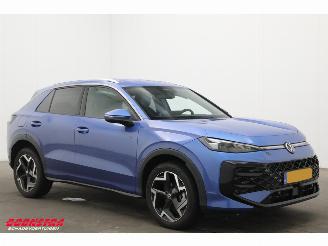Volkswagen T-Roc 1.5 eTsi DSG R-Line ACC Navi Clima SHZ Apple/Android Virtual Camera PDC picture 2