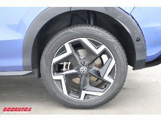 Volkswagen T-Roc 1.5 eTsi DSG R-Line ACC Navi Clima SHZ Apple/Android Virtual Camera PDC picture 9