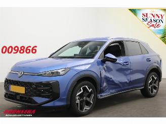 Damaged car Volkswagen T-Roc 1.5 eTsi DSG R-Line ACC Navi Clima SHZ Apple/Android Virtual Camera PDC 2026/1