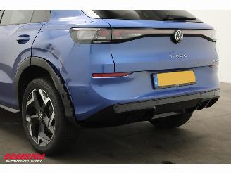 Volkswagen T-Roc 1.5 eTsi DSG R-Line ACC Navi Clima SHZ Apple/Android Virtual Camera PDC picture 10