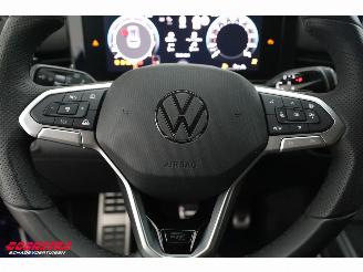 Volkswagen T-Roc 1.5 eTsi DSG R-Line ACC Navi Clima SHZ Apple/Android Virtual Camera PDC picture 20