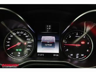 Mercedes V-klasse 250d AUT Lang DC AMG 5p Pano Burmester ACC Navi Leder SBL 360° AHK picture 25
