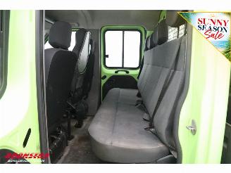 Renault Master T35 2.3 dCi L2H2 DC Airco Bluetooth picture 11