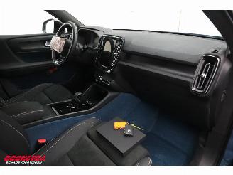 Volvo XC40 Recharge Plus 70 kWh ACC Navi Clima SHZ LrHZ Apple/Android Virtual Camera PDC AHK picture 21
