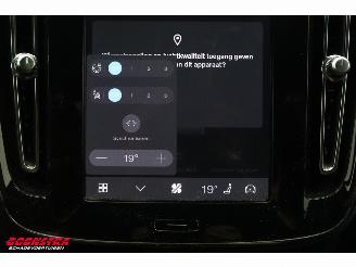 Volvo XC40 Recharge Plus 70 kWh ACC Navi Clima SHZ LrHZ Apple/Android Virtual Camera PDC AHK picture 38