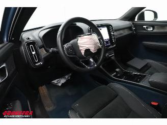 Volvo XC40 Recharge Plus 70 kWh ACC Navi Clima SHZ LrHZ Apple/Android Virtual Camera PDC AHK picture 27