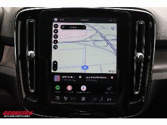 Volvo XC40 Recharge Plus 70 kWh ACC Navi Clima SHZ LrHZ Apple/Android Virtual Camera PDC AHK picture 33