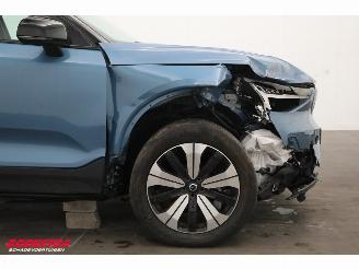 Volvo XC40 Recharge Plus 70 kWh ACC Navi Clima SHZ LrHZ Apple/Android Virtual Camera PDC AHK picture 5