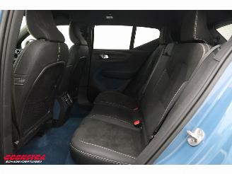 Volvo XC40 Recharge Plus 70 kWh ACC Navi Clima SHZ LrHZ Apple/Android Virtual Camera PDC AHK picture 26