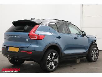 Volvo XC40 Recharge Plus 70 kWh ACC Navi Clima SHZ LrHZ Apple/Android Virtual Camera PDC AHK picture 3