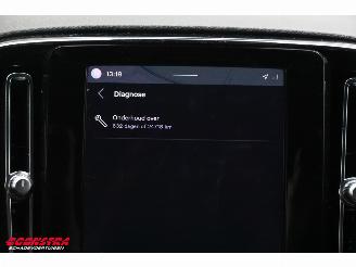 Volvo XC40 Recharge Plus 70 kWh ACC Navi Clima SHZ LrHZ Apple/Android Virtual Camera PDC AHK picture 34