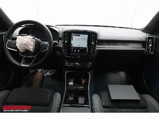 Volvo XC40 Recharge Plus 70 kWh ACC Navi Clima SHZ LrHZ Apple/Android Virtual Camera PDC AHK picture 22
