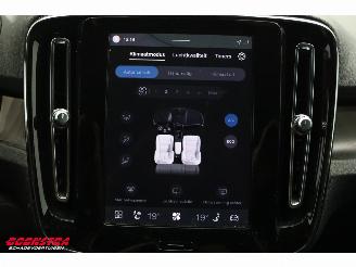 Volvo XC40 Recharge Plus 70 kWh ACC Navi Clima SHZ LrHZ Apple/Android Virtual Camera PDC AHK picture 37