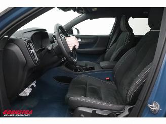 Volvo XC40 Recharge Plus 70 kWh ACC Navi Clima SHZ LrHZ Apple/Android Virtual Camera PDC AHK picture 24