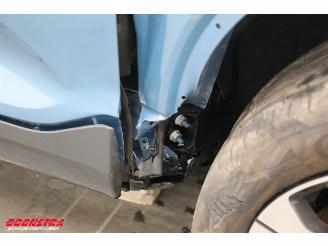 Volvo XC40 Recharge Plus 70 kWh ACC Navi Clima SHZ LrHZ Apple/Android Virtual Camera PDC AHK picture 14