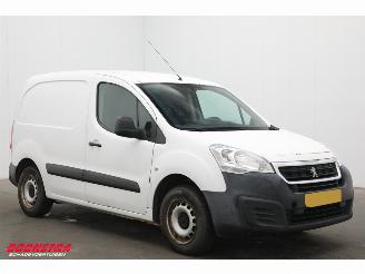 Peugeot Partner 120 1.6 HDi 75 L1 XR Airco picture 2