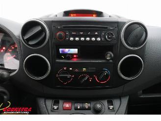 Peugeot Partner 120 1.6 HDi 75 L1 XR Airco picture 11