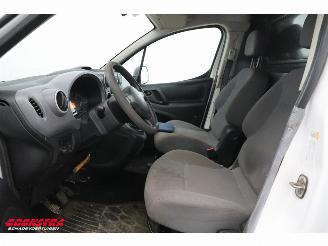 Peugeot Partner 120 1.6 HDi 75 L1 XR Airco picture 12