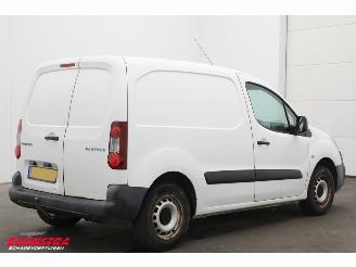 Peugeot Partner 120 1.6 HDi 75 L1 XR Airco picture 3