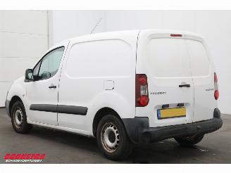 Peugeot Partner 120 1.6 HDi 75 L1 XR Airco picture 4