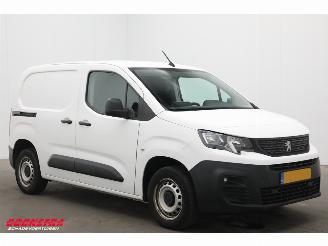 Peugeot Partner 1.5 BlueHDI Premium Cruise Airco Apple/Android PDC picture 2
