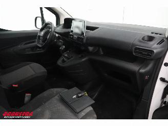 Peugeot Partner 1.5 BlueHDI Premium Cruise Airco Apple/Android PDC picture 8