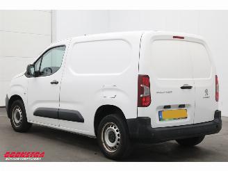 Peugeot Partner 1.5 BlueHDI Premium Cruise Airco Apple/Android PDC picture 4