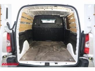 Peugeot Partner 1.5 BlueHDI Premium Cruise Airco Apple/Android PDC picture 6