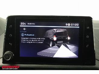 Peugeot Partner 1.5 BlueHDI Premium Cruise Airco Apple/Android PDC picture 20