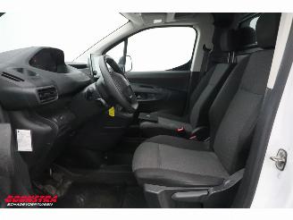 Peugeot Partner 1.5 BlueHDI Premium Cruise Airco Apple/Android PDC picture 11