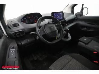 Peugeot Partner 1.5 BlueHDI Premium Cruise Airco Apple/Android PDC picture 12