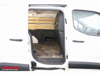 Peugeot Partner 1.5 BlueHDI Premium Cruise Airco Apple/Android PDC picture 7