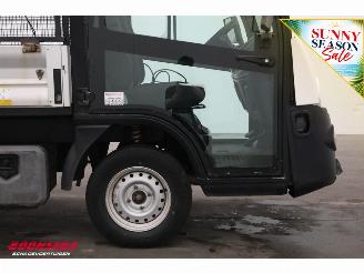 Aixam  E-Worker Mega E-Worker Kipper picture 5