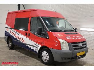 Ford Transit 2.2 TDCI Ambiente Radio/CD AHK 179.779 km! picture 2