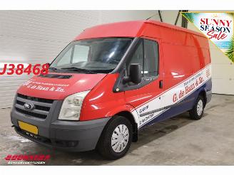 occasion commercial vehicles Ford Transit 2.2 TDCI Ambiente Radio/CD AHK 179.779 km! 2012/3