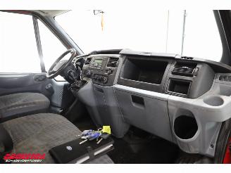 Ford Transit 2.2 TDCI Ambiente Radio/CD AHK 179.779 km! picture 7