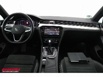Volkswagen Passat Variant 2.0 TDI 200 PK DSG R-Line Pano LED ACC ErgoComf. Camera AHK picture 21