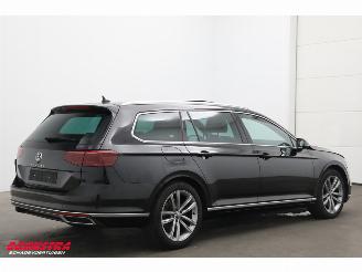 Volkswagen Passat Variant 2.0 TDI 200 PK DSG R-Line Pano LED ACC ErgoComf. Camera AHK picture 3