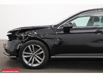 Volkswagen Passat Variant 2.0 TDI 200 PK DSG R-Line Pano LED ACC ErgoComf. Camera AHK picture 12