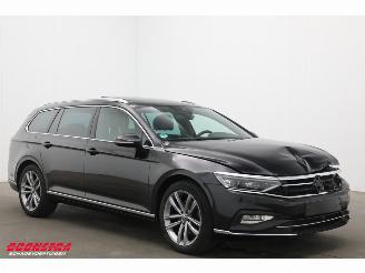 Volkswagen Passat Variant 2.0 TDI 200 PK DSG R-Line Pano LED ACC ErgoComf. Camera AHK picture 2