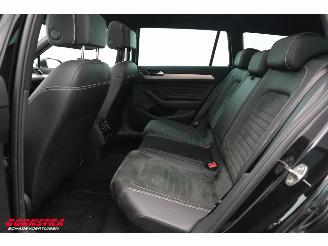 Volkswagen Passat Variant 2.0 TDI 200 PK DSG R-Line Pano LED ACC ErgoComf. Camera AHK picture 24