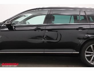 Volkswagen Passat Variant 2.0 TDI 200 PK DSG R-Line Pano LED ACC ErgoComf. Camera AHK picture 15